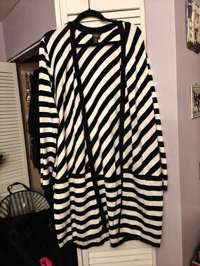 Chico's Travelers Sweater